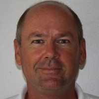 Steven Gamble