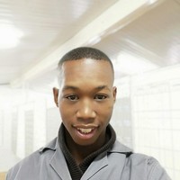 Mmatseleng Oupa Mashego