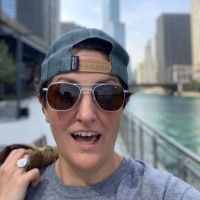 Lisa Mcpherson