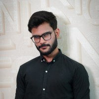 Saif Abbas