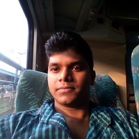 Dharmendra Jena