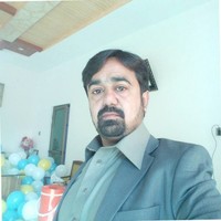 Asad Khan