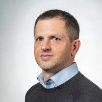 Mike Deitche