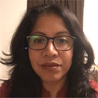Miriam Hernandez