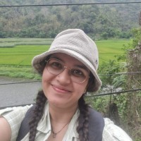 Sevantika Puri