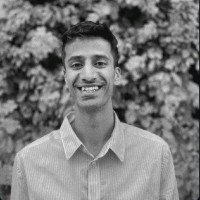 Abhishek Mungi