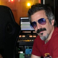 Sebastián Mandrafina