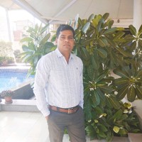 Mukesh Swami