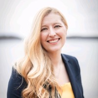 Kim Pause Tucker, Ph.D.