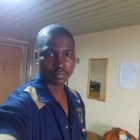 Suleiman Gidare