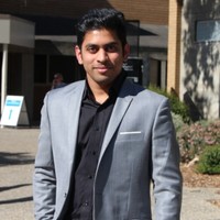 Srikanth Dakarapu