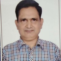 Gobinda Chandra Dash