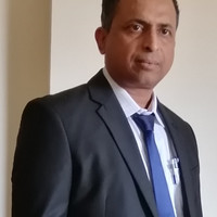 Shailesh Das