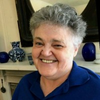 Cynthia Cumbie