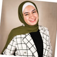 Noran Tarek Aly, Mdp