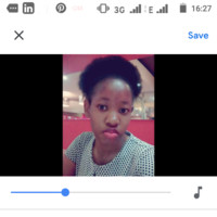 Thembeka Nyawose
