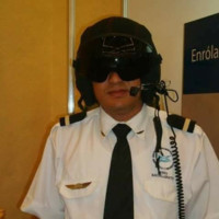Obed Peralta
