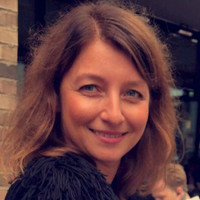 Anna Enerstvedt