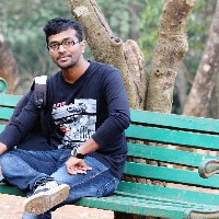 Balkrishna Gowda