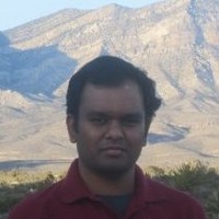 Deepak Krishna K