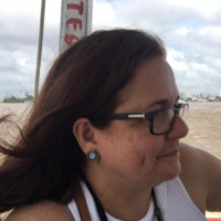 Maria Lúcia Pessoa Chaves Rocha