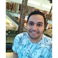 Ahmed Metwally