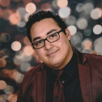 Nicholas Torres