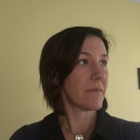 Kate Lamprecht