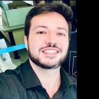 Rodrigo Santos, Ph.D.