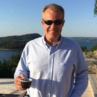 Lars Martinsson