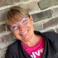 Jeanie Yockey