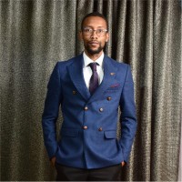 Tendai Madidi