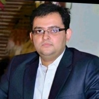 Fahim Ahmed
