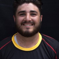 Andrew Burlingame