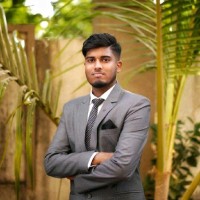 Samarth Bhosale
