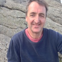 ian bates