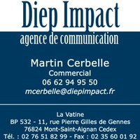 Martin CERBELLE