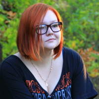 Anna Rudich