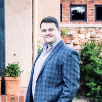 Theron Theunissen