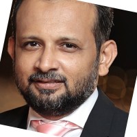 Sarfraz Nawaz