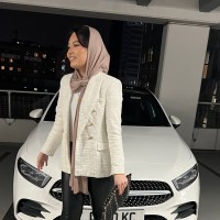 Manizha Habibullah