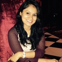 Priya Jayachandran