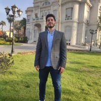 Youssef Yasser