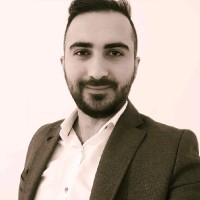 Serkan Eryat