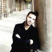 Giulio Pianista