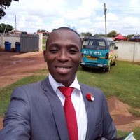 Ebenezer Baidoo