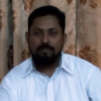 khalid Ansari