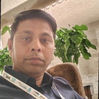 Ritesh Rangari