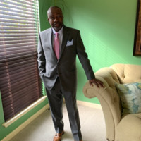 Michael A. Brooks, MPA