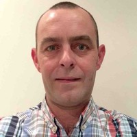 Geoffrey Meikle
